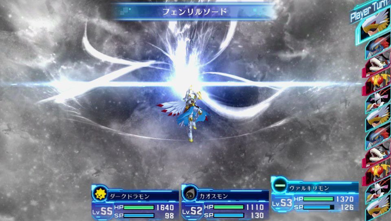 Illustration for article titled Digimon Story Cyber Sleuth is Adding Seven New DigimonÂ